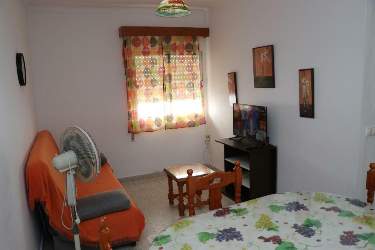Planta Alta Apartament *